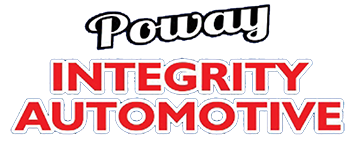 Poway Integrity Auto Diagnostic Logo